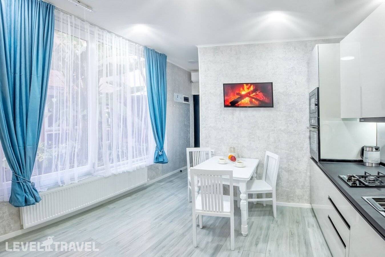 фотографии отеля Hb Aghmashenebeli Iii в Грузия(Тбилиси) - фото №19