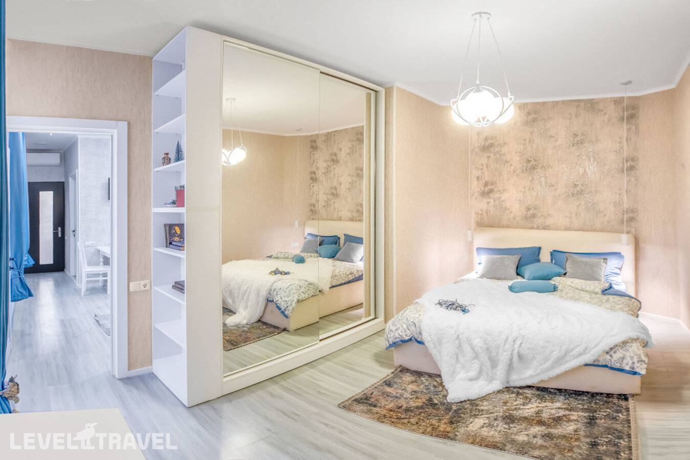 фотографии отеля Hb Aghmashenebeli Iii в Грузия(Тбилиси) - фото №20