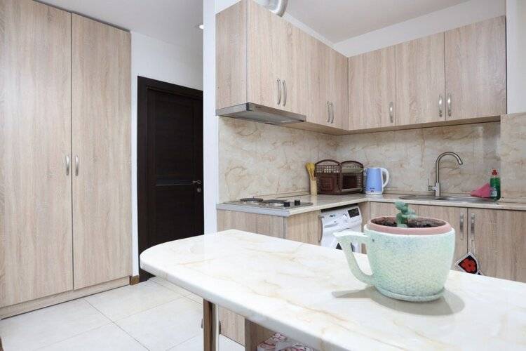 Апартаменты Stay Inn On Buzand Str. 17-60