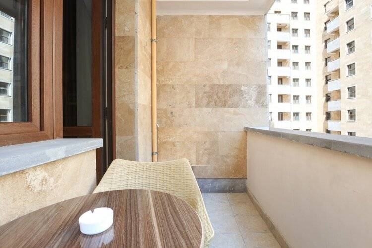 Апартаменты Stay Inn On Buzand Str. 17-60