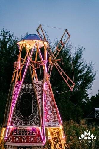 Gipsy Village
