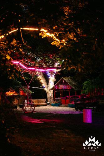 Gipsy Village