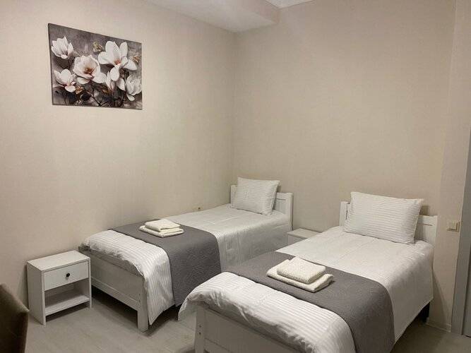 Cultural Crossing Hotel