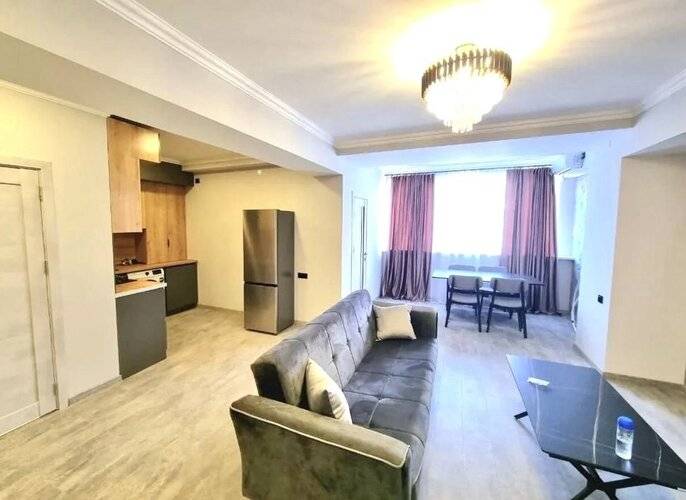 Stylish Apartment In Yerevan