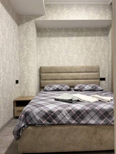 Stylish Apartment In Yerevan