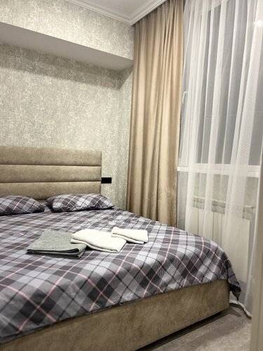 Stylish Apartment In Yerevan