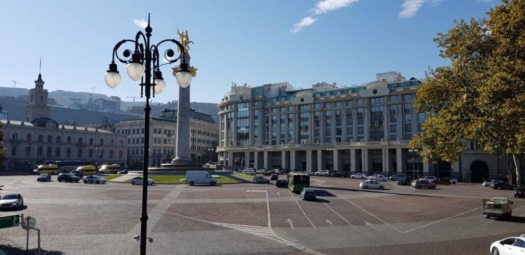 Мини-Отель Middleton