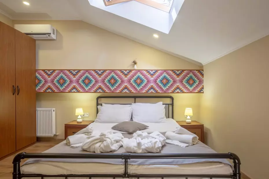 Мини-Отель Middleton — фото 3