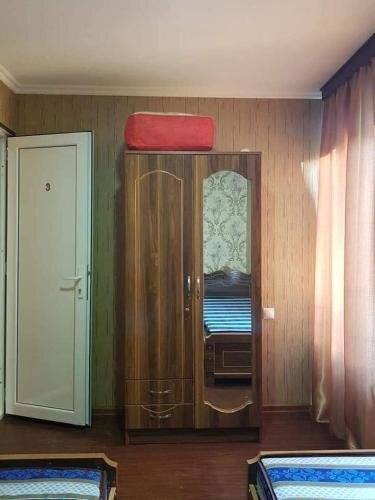 Sanapiro Tbilisi Hotel