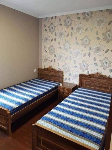 Sanapiro Tbilisi Hotel