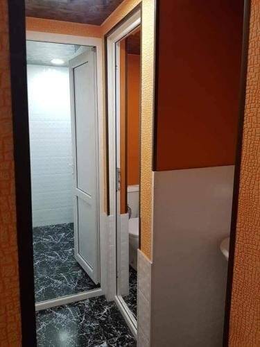 Sanapiro Tbilisi Hotel