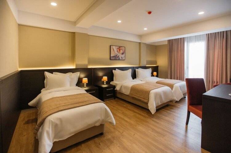 Sephia Hotel