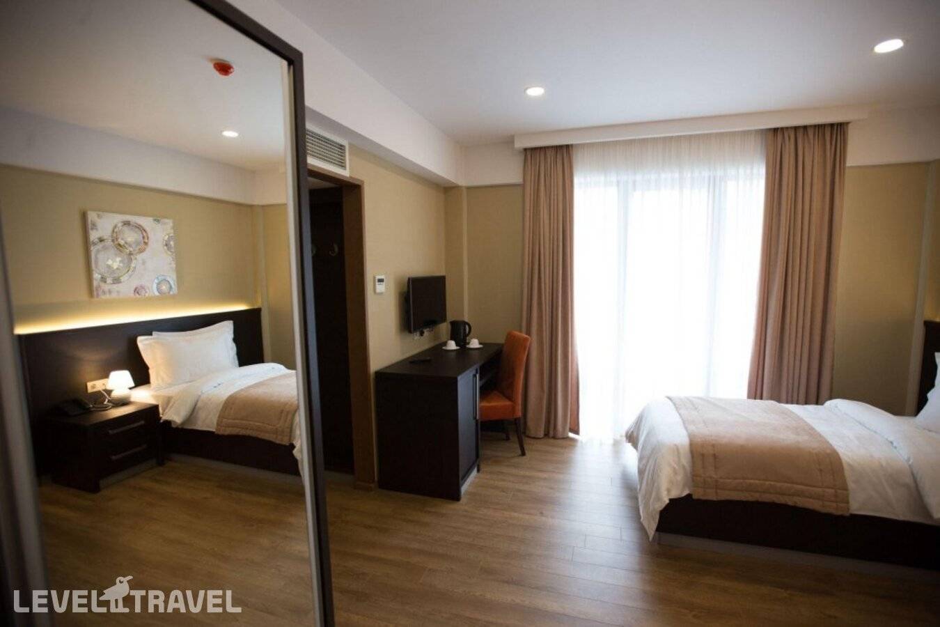 фотографии отеля Sephia Hotel в Грузия(Тбилиси) - фото №20