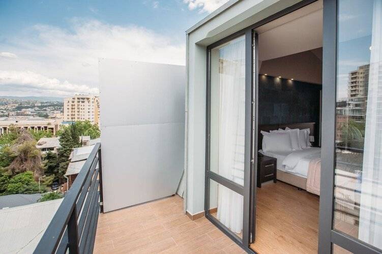 Sephia Hotel