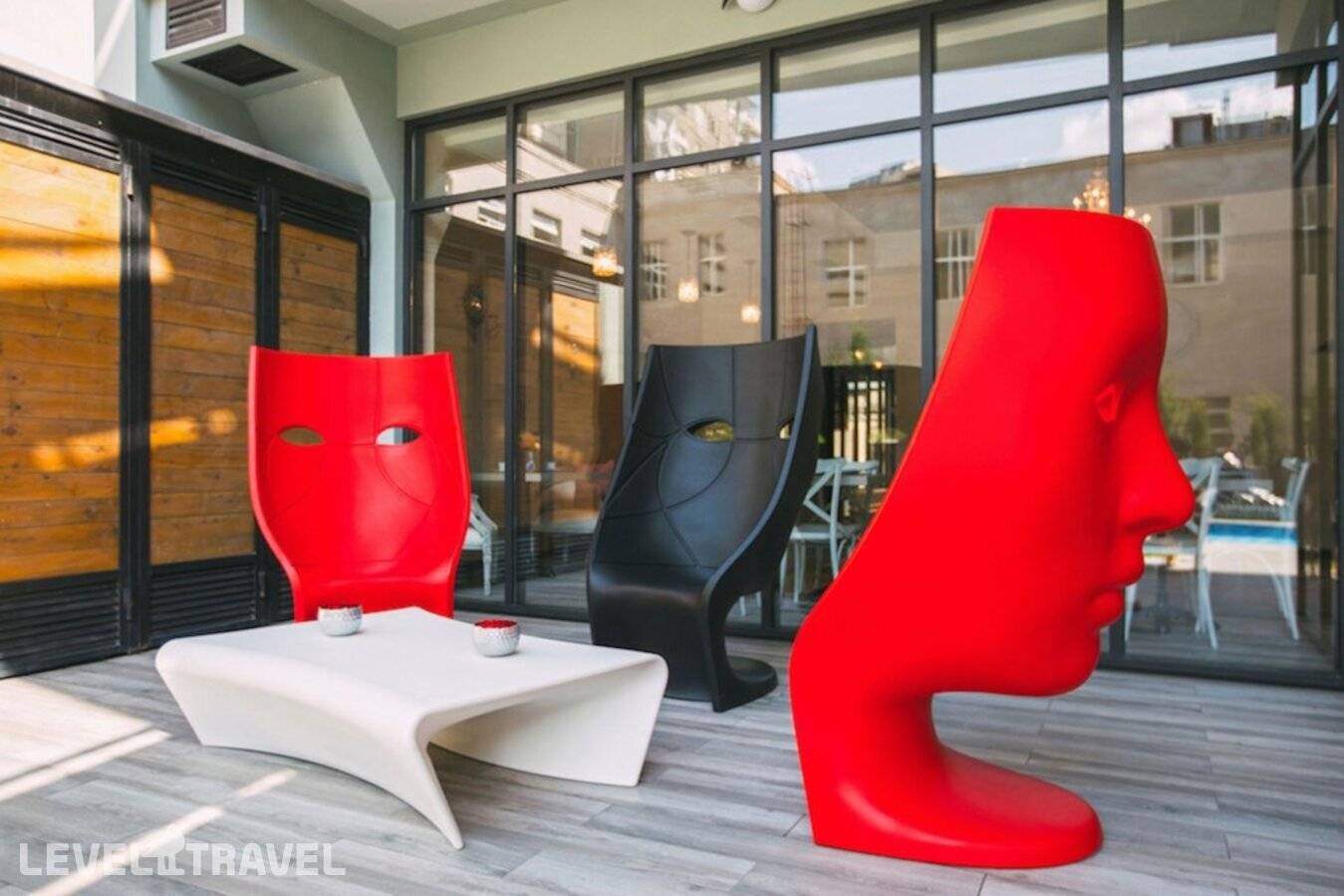 фотографии отеля Sephia Hotel в Грузия(Тбилиси) - фото №13