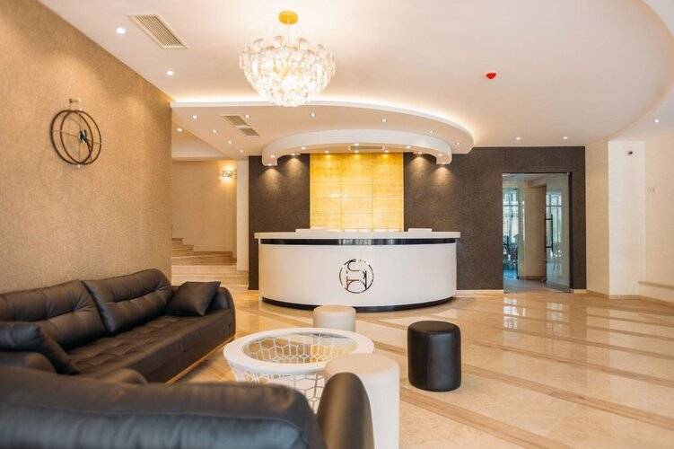 Sephia Hotel