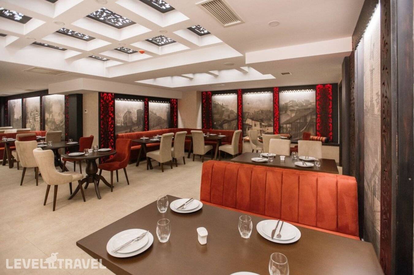 фотографии отеля Sephia Hotel в Грузия(Тбилиси) - фото №8