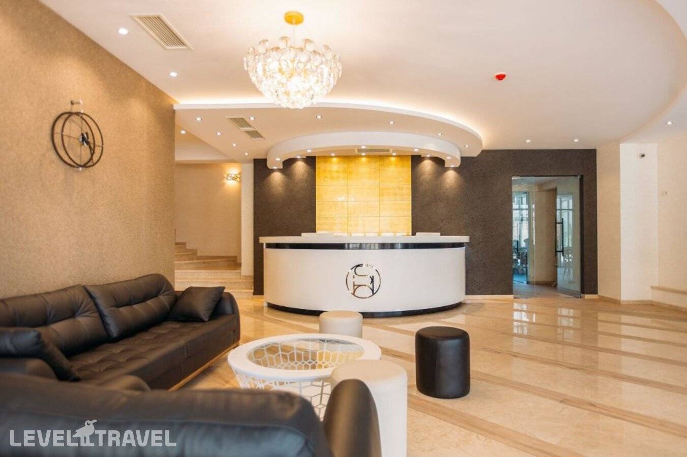 фотографии отеля Sephia Hotel в Грузия(Тбилиси) - фото №2