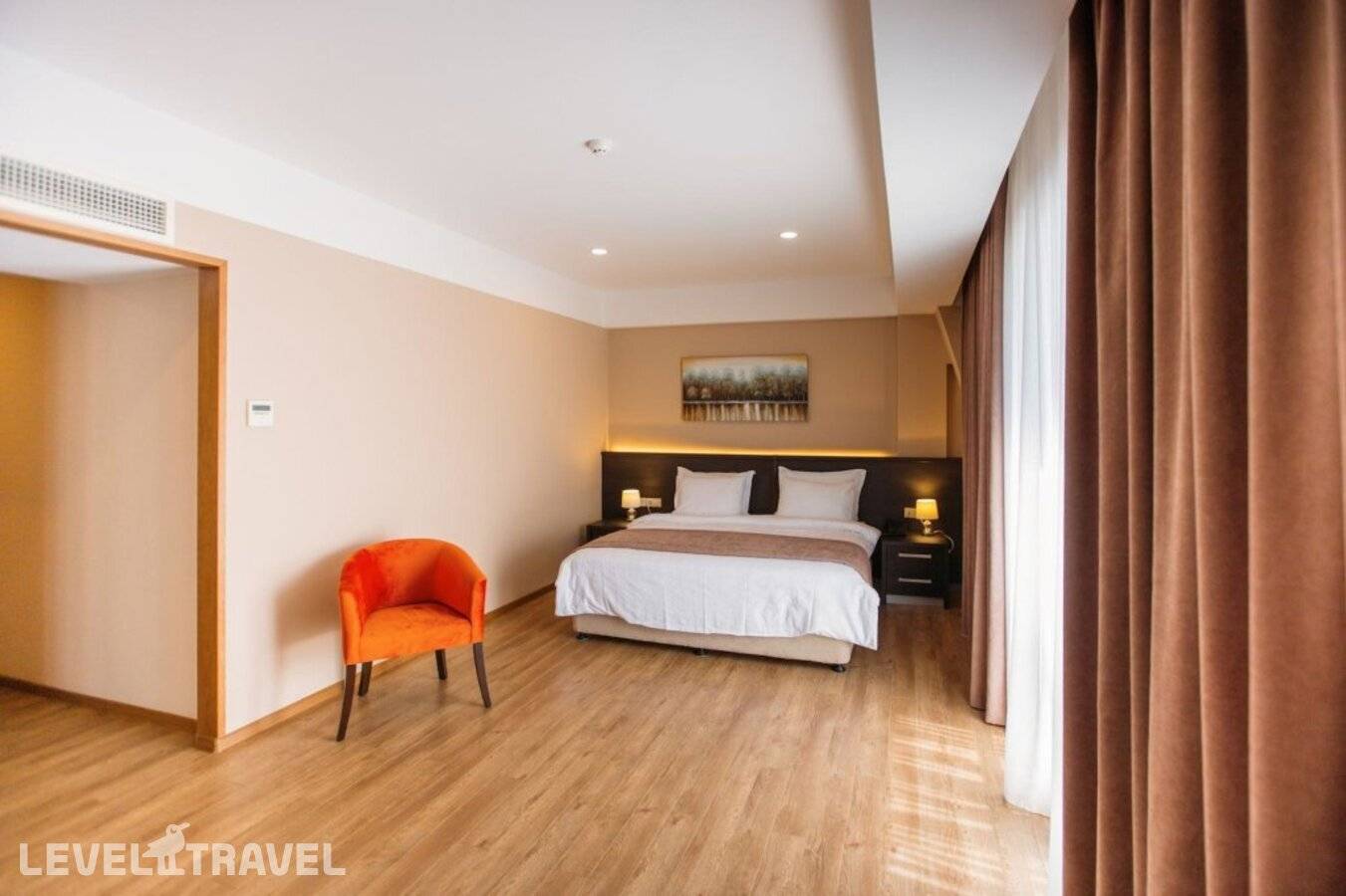 фотографии отеля Sephia Hotel в Грузия(Тбилиси) - фото №17