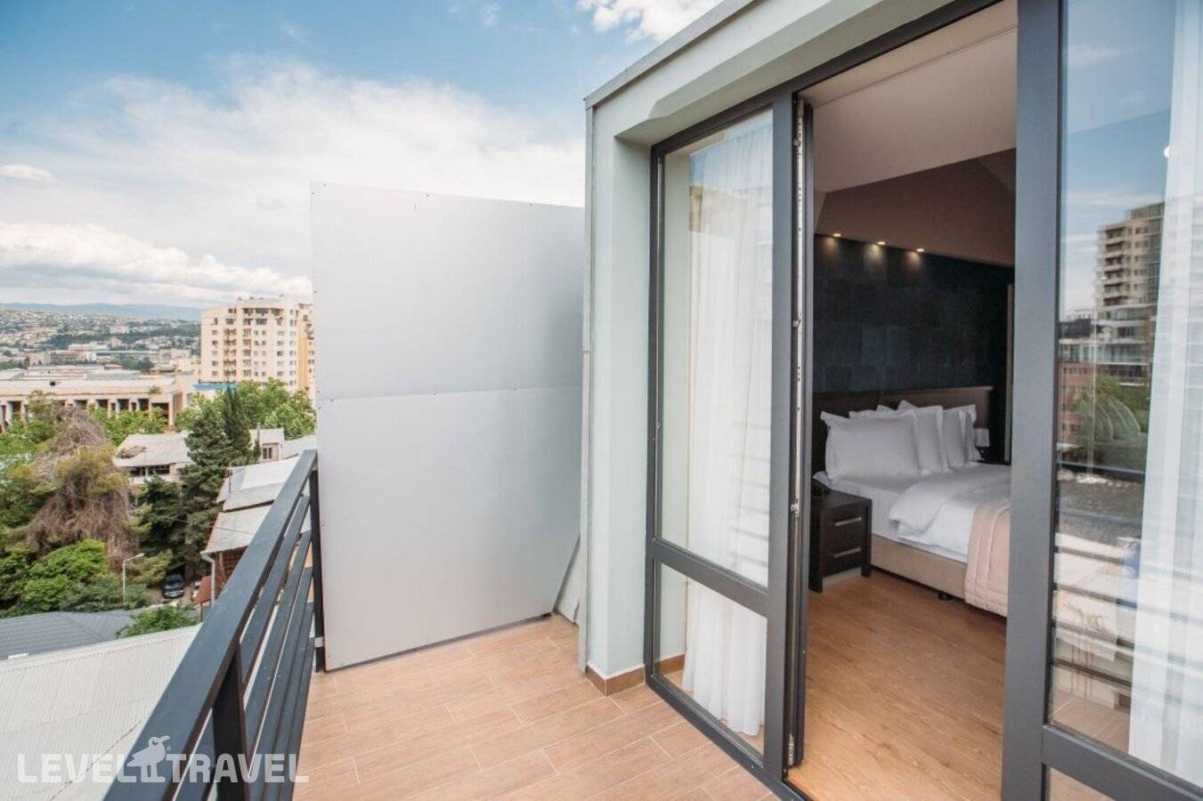 фотографии отеля Sephia Hotel в Грузия(Тбилиси) - фото №10