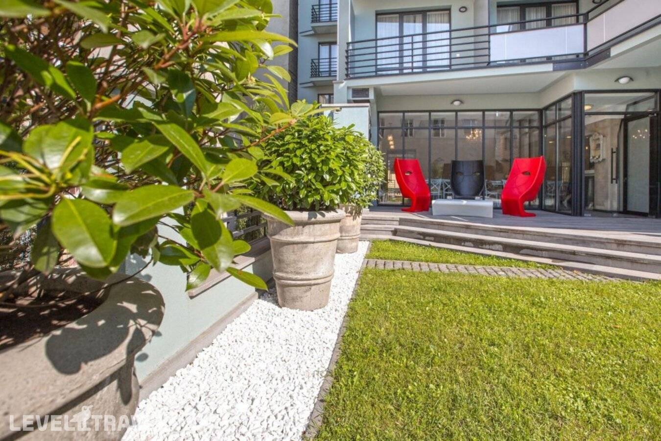 фотографии отеля Sephia Hotel в Грузия(Тбилиси) - фото №23