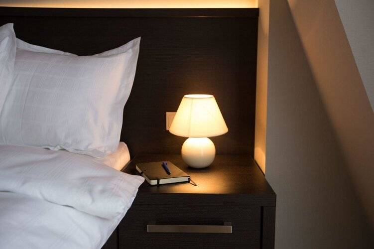 Sephia Hotel