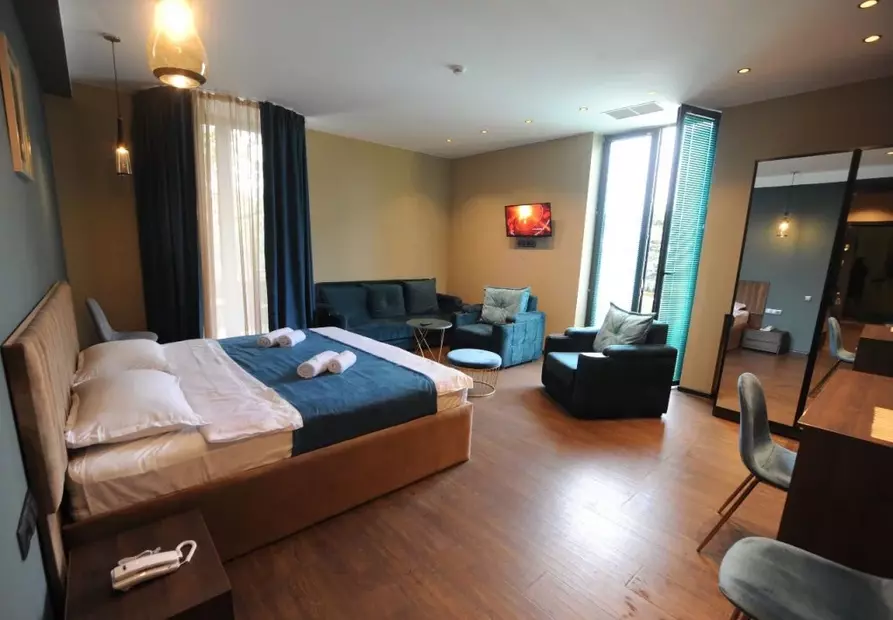 Verisima Hotel — фото 3