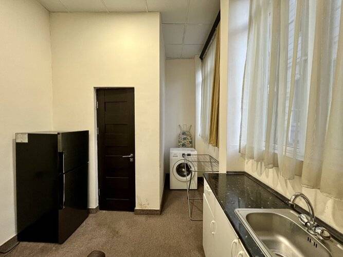 Tumanyan Apartment