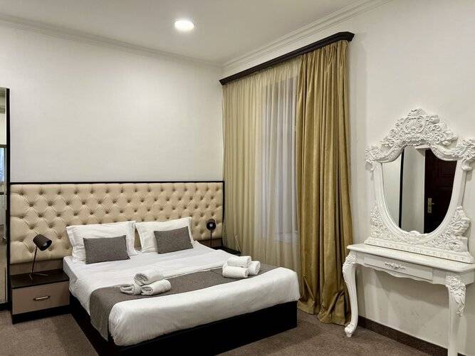 Tumanyan Apartment