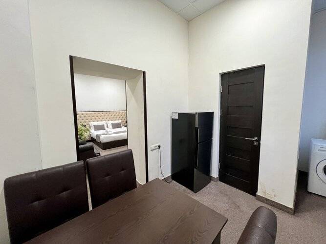 Tumanyan Apartment