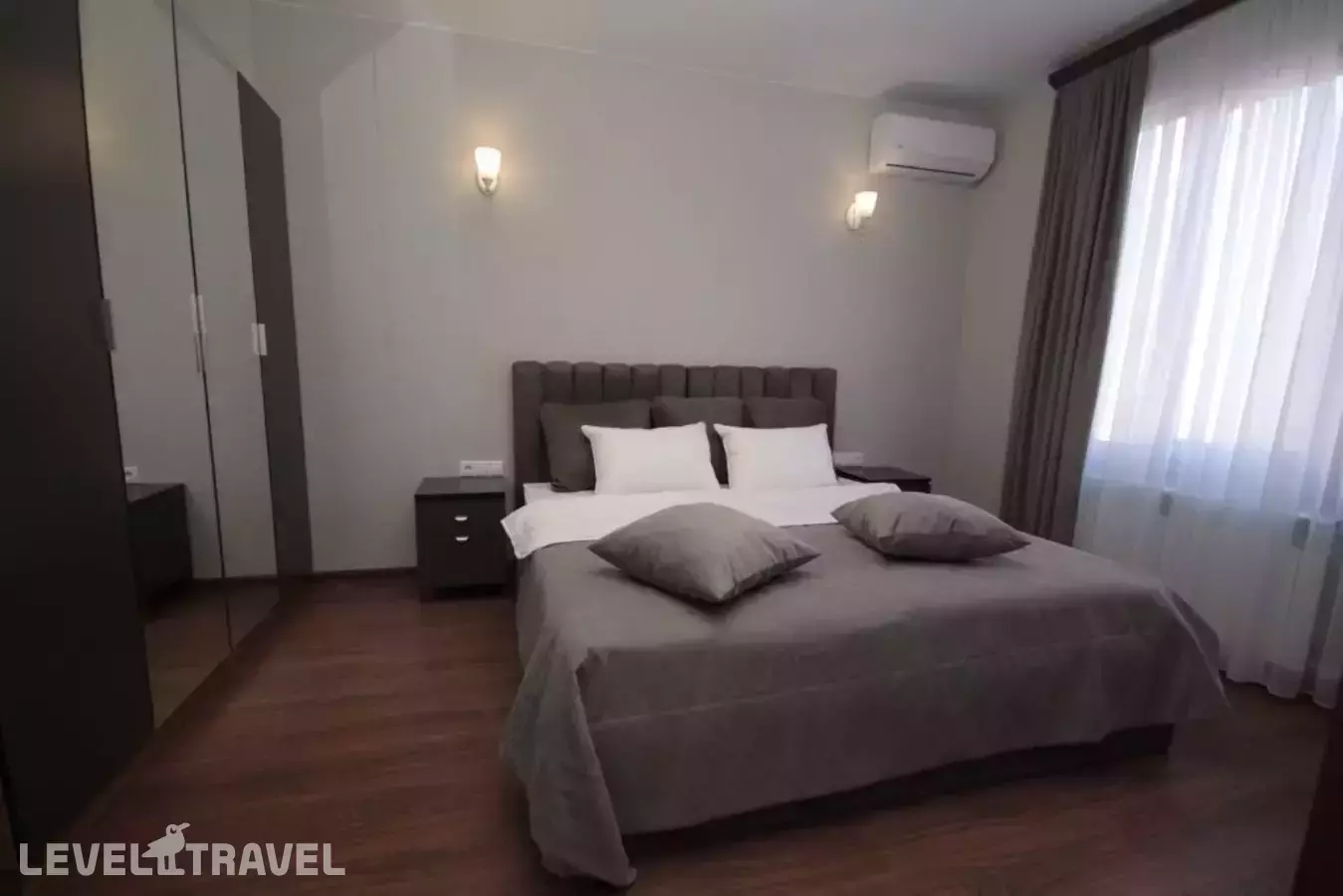 Гостевой Дом Hillside