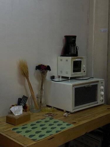 Гостевой Дом Vahe’S Family