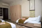 Отель Asa