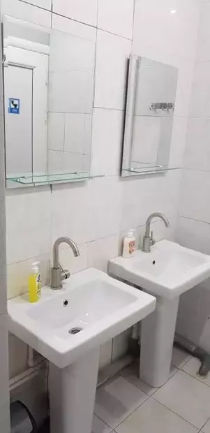 Отель Asa