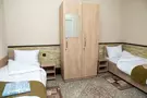 Отель Asa