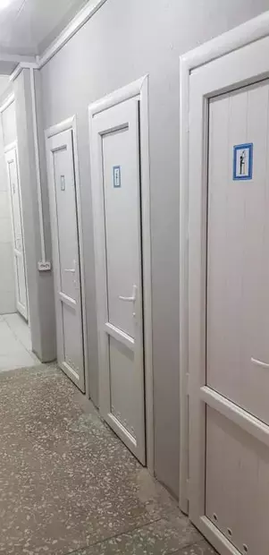 Отель Asa