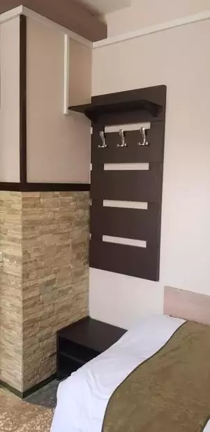 Отель Asa