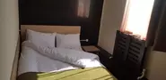 Отель Asa