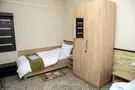 Отель Asa