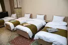 Отель Asa