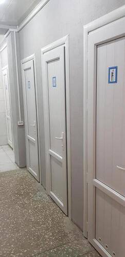 Отель Asa