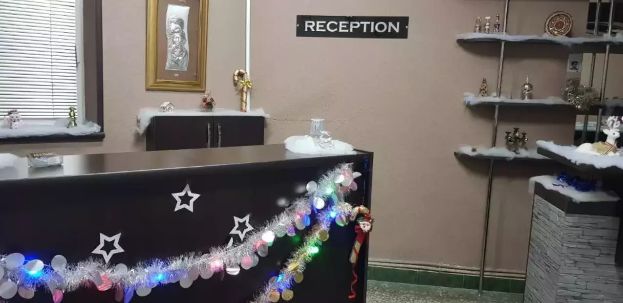Отель Asa