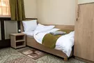 Отель Asa