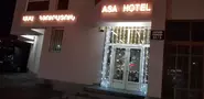 Отель Asa