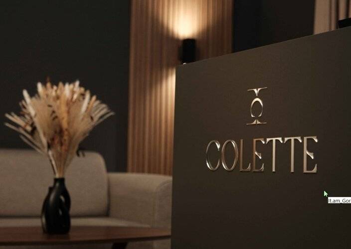Colette Hotel