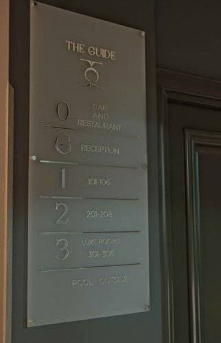 Colette Hotel