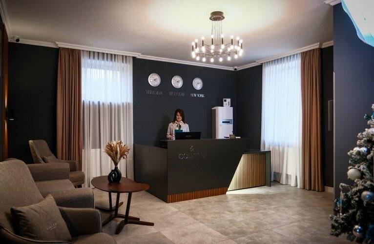 Colette Hotel
