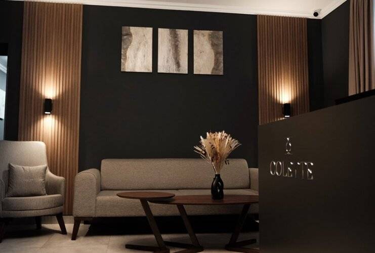 Colette Hotel