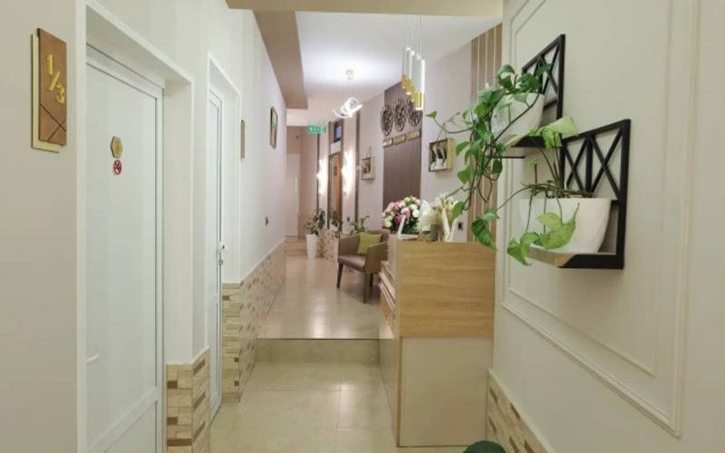 Marnar Hotel