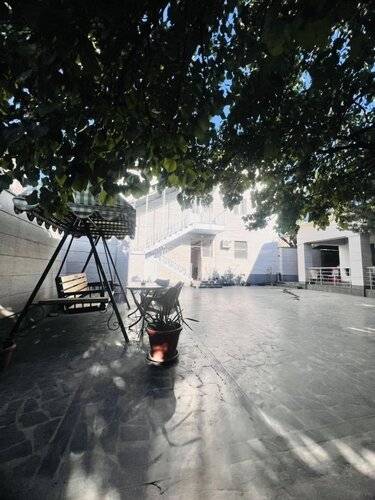 Marnar Hotel